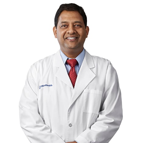 Sreedhar Rao Billakanty, MD