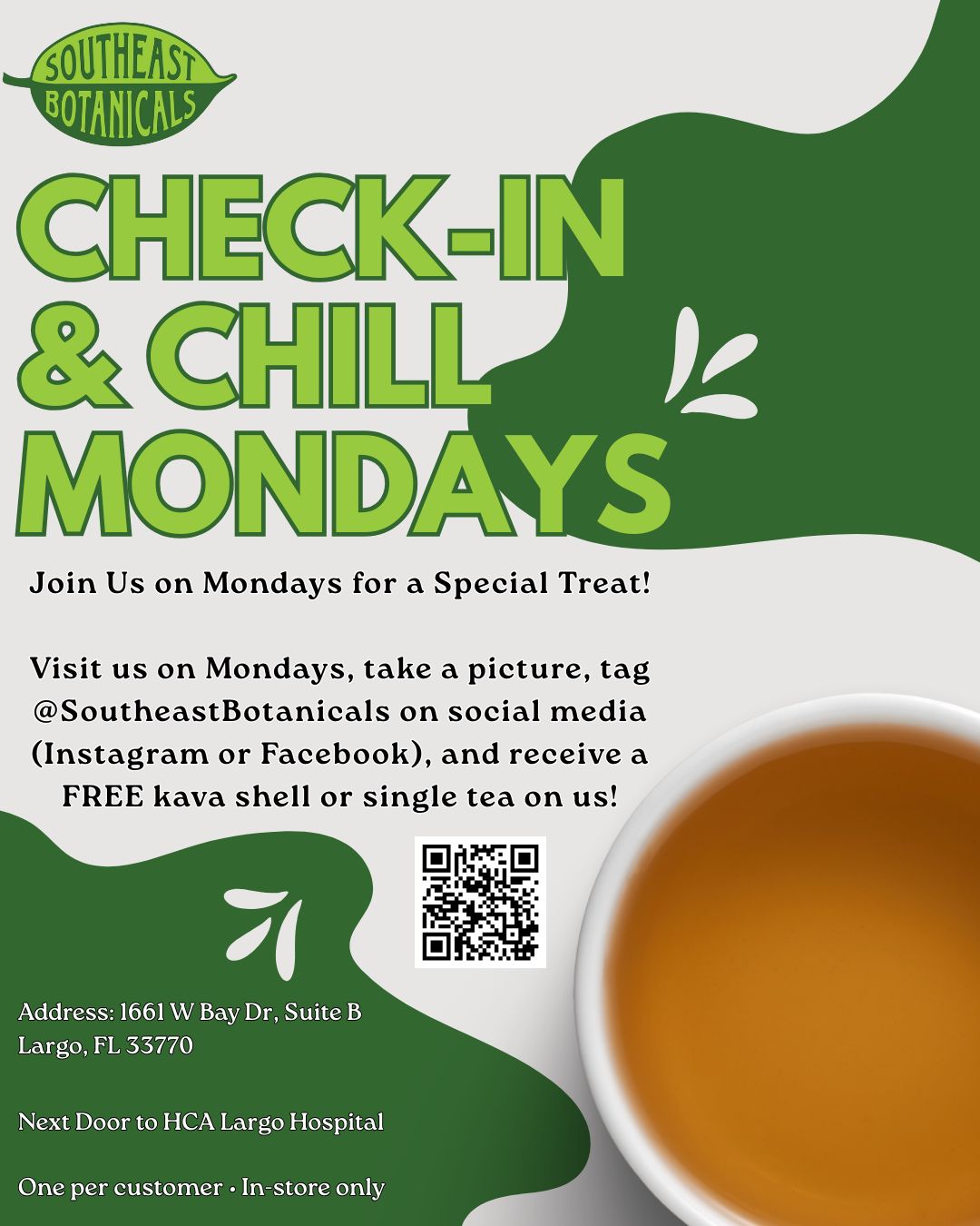 Southeast Botanicals Image