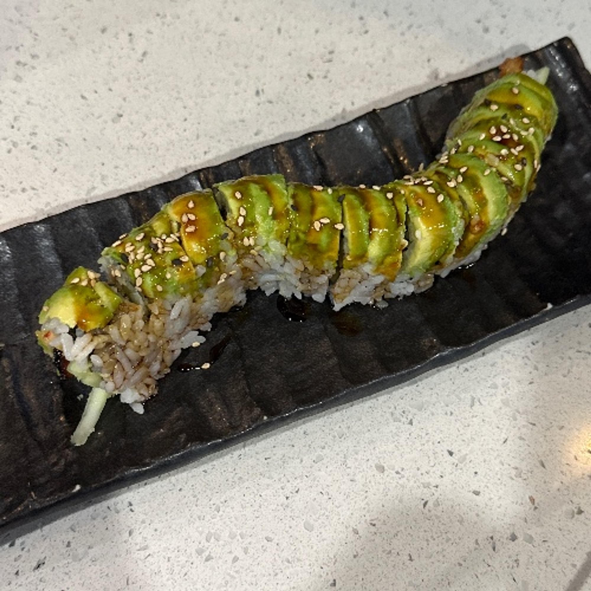 Gumby Roll