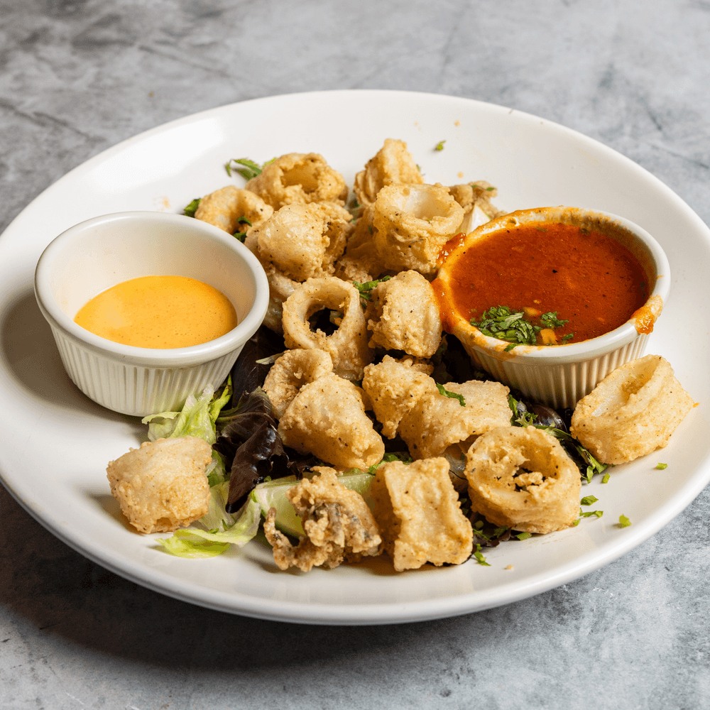 Calamari