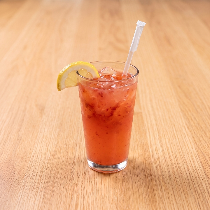 Strawberry Lemonade