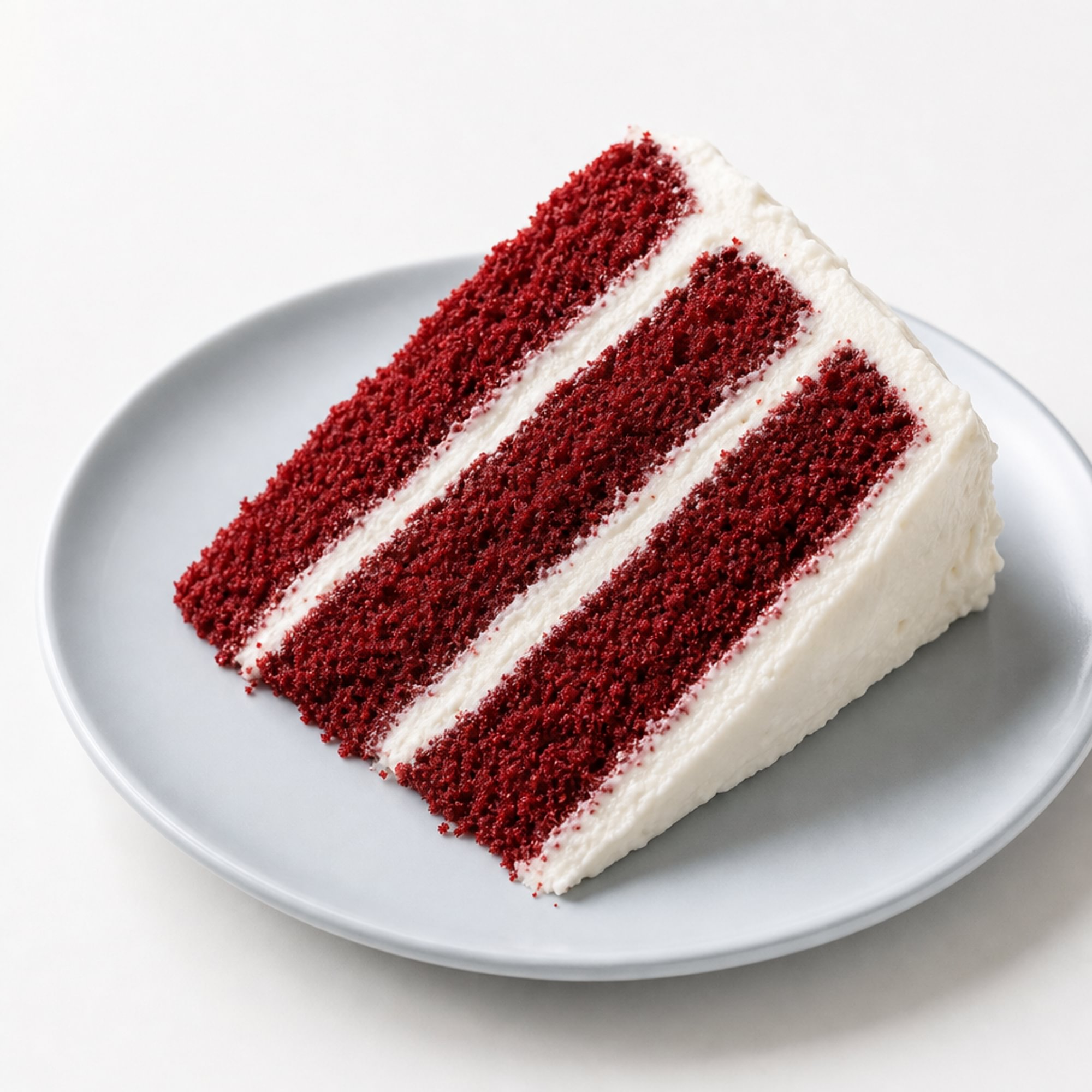 Red Velvet Cake