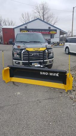 Images Tri-State LINE-X & Accessories