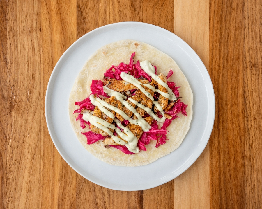 Cali Taco