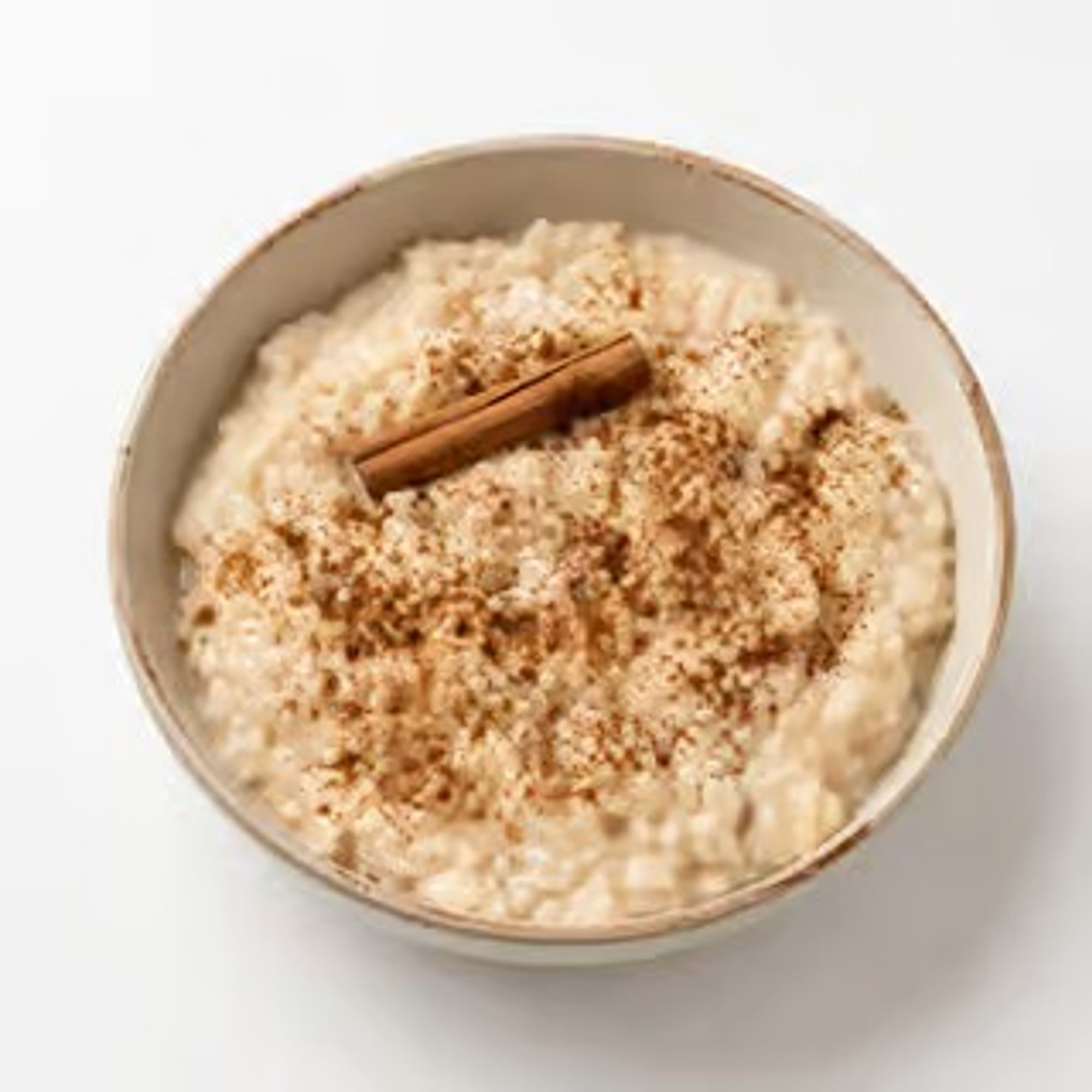 Rice Pudding