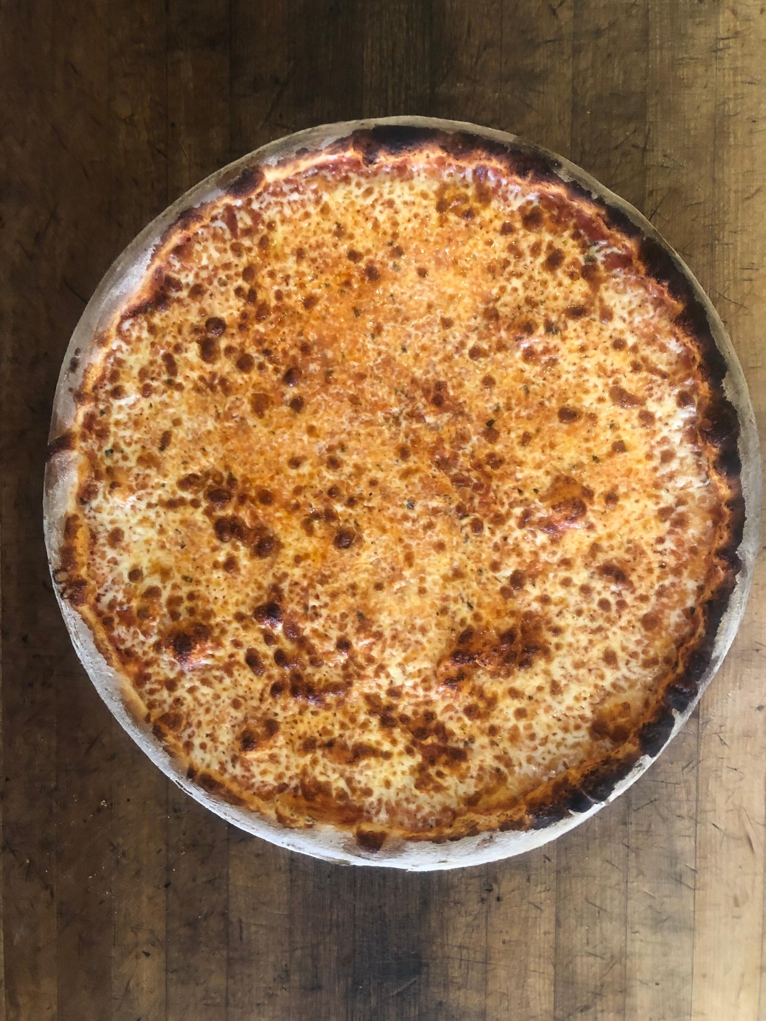 Large CYO Pizza