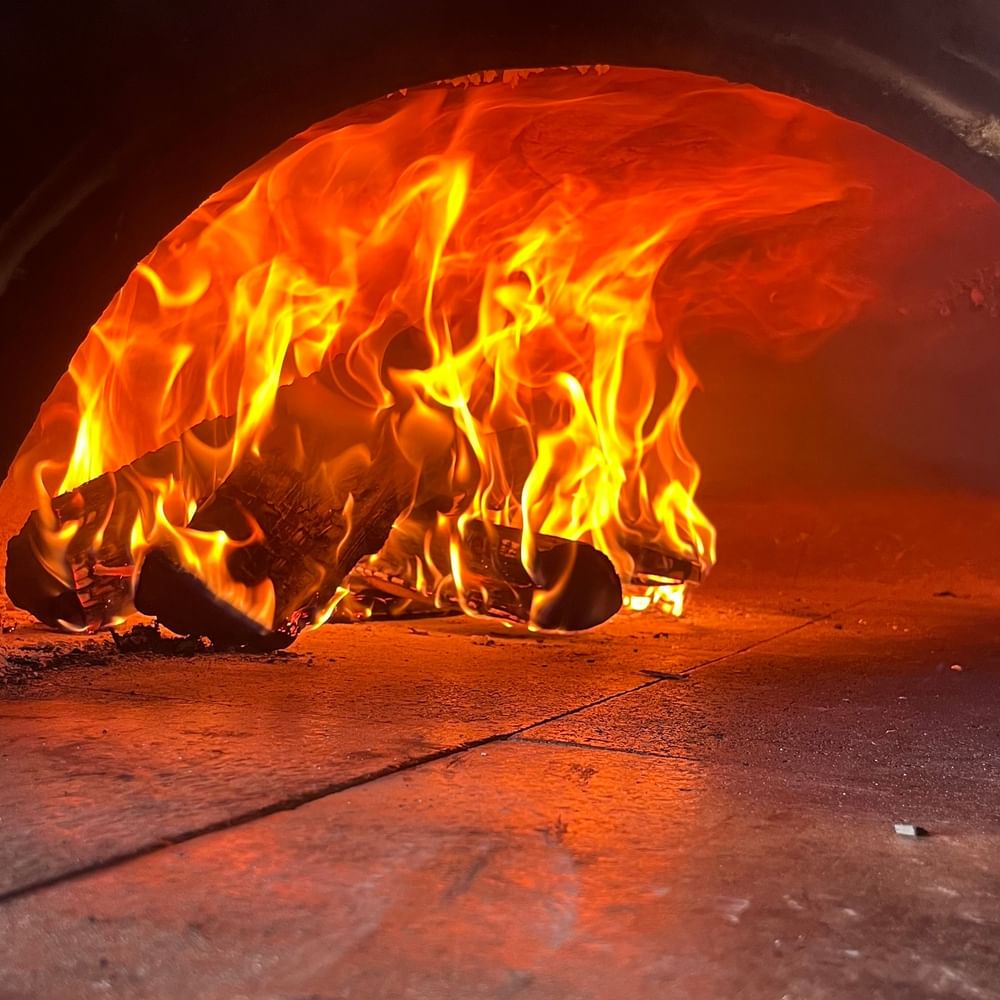 Build Your Pizza