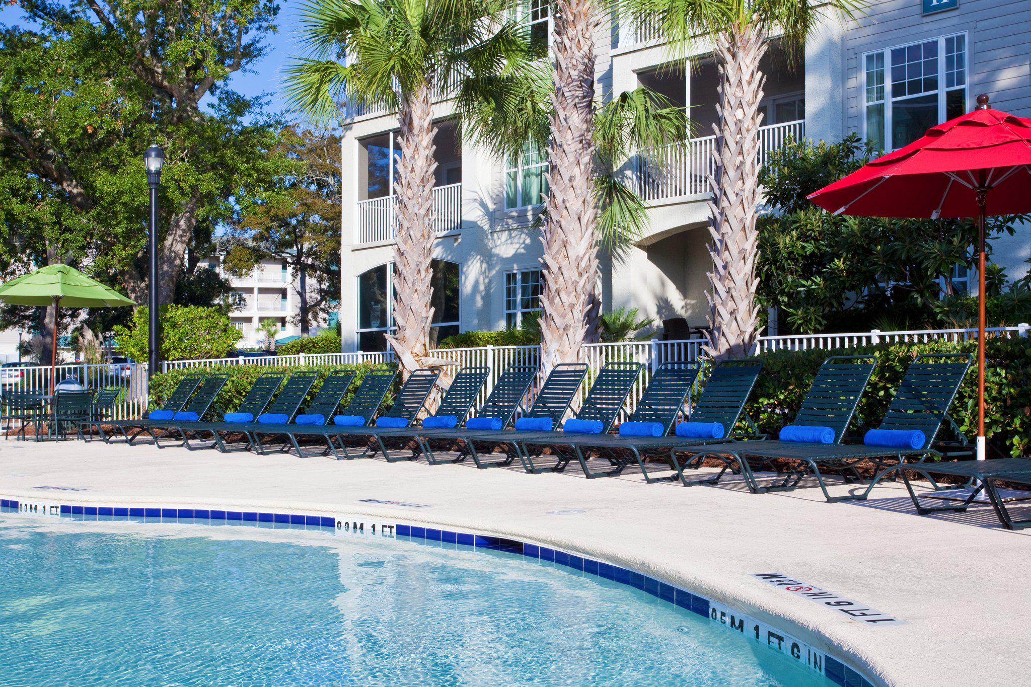 Holiday Inn Club Vacations South Beach Resort Photo