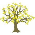 BCS Tree Service Logo