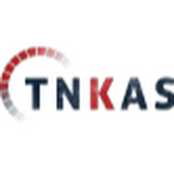 Logo von TNKAS