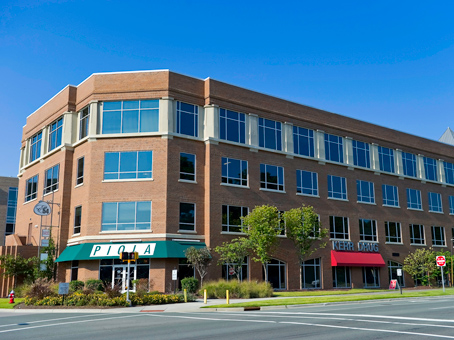 Regus - North Carolina, Chapel Hill Photo