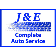 J&E Complete Auto Service Photo