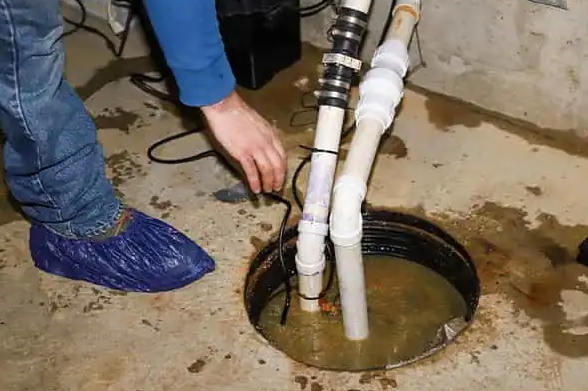 Crossroads Foundation Repair Image