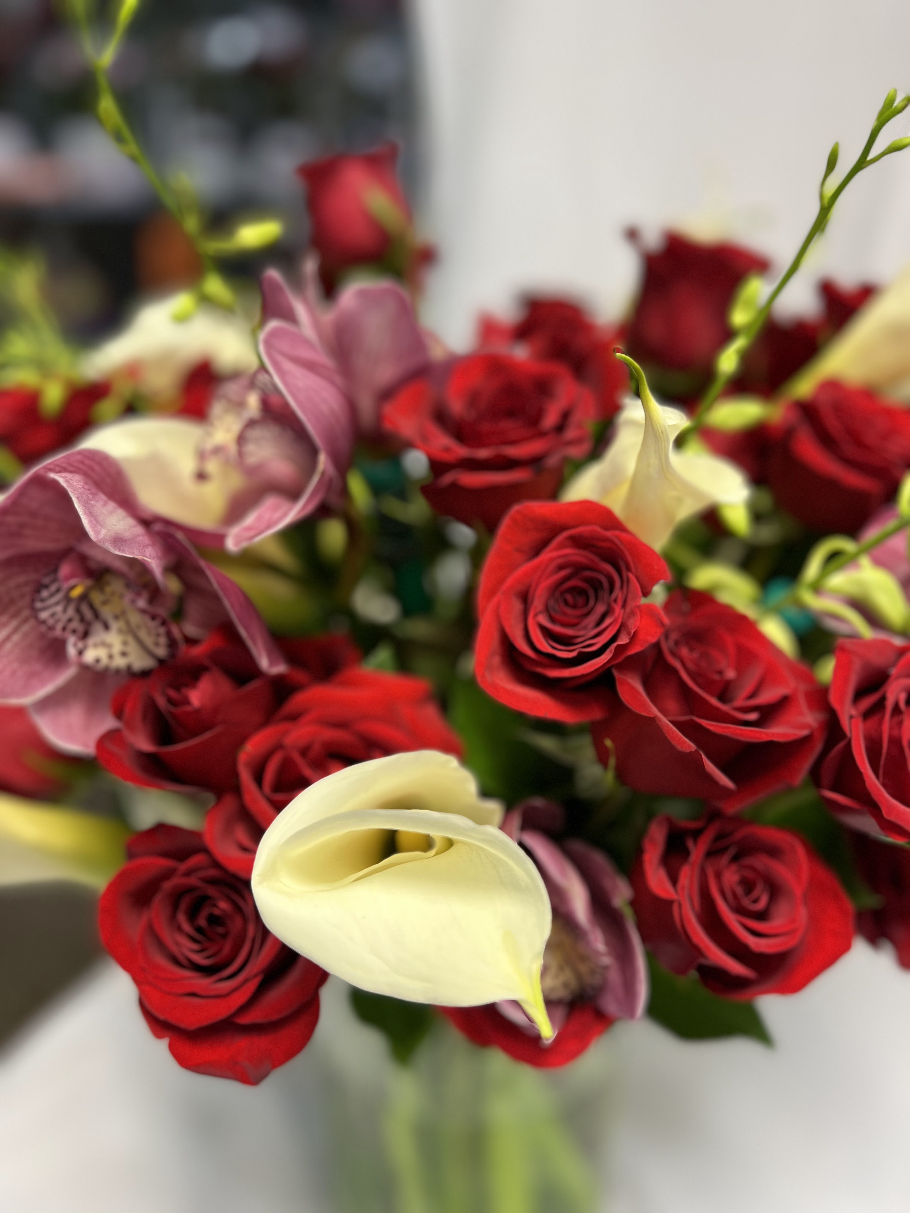 DBG Flowers - Chicago Image