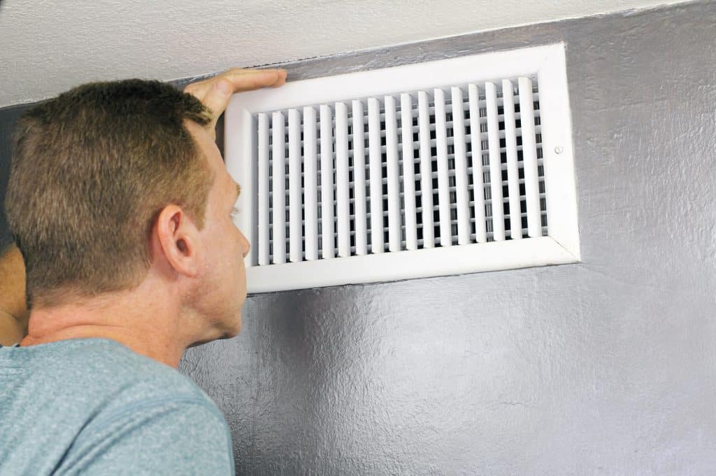 Advanced Air Duct Cleaning Houston Photo