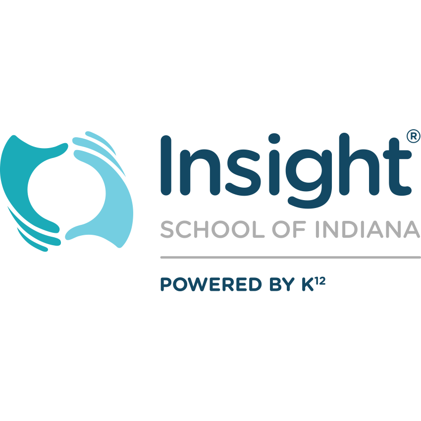 Insight School of Indiana Logo