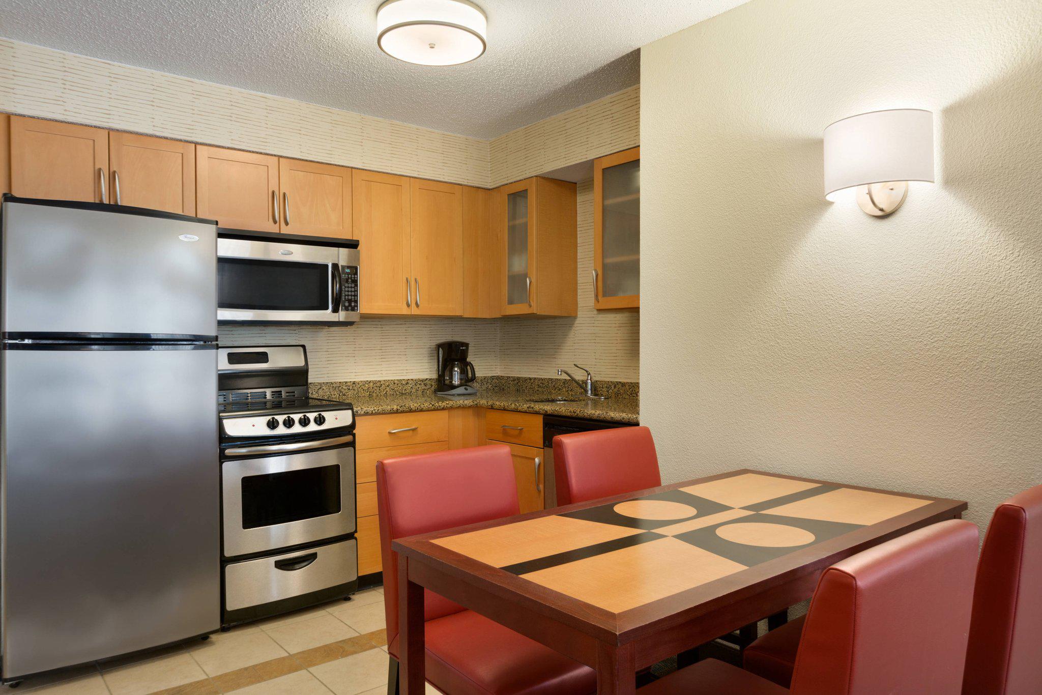 Residence Inn by Marriott Corpus Christi Photo