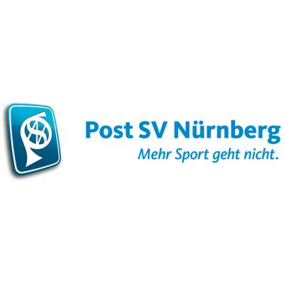 Logo von Post-Sportverein Nürnberg e.V.