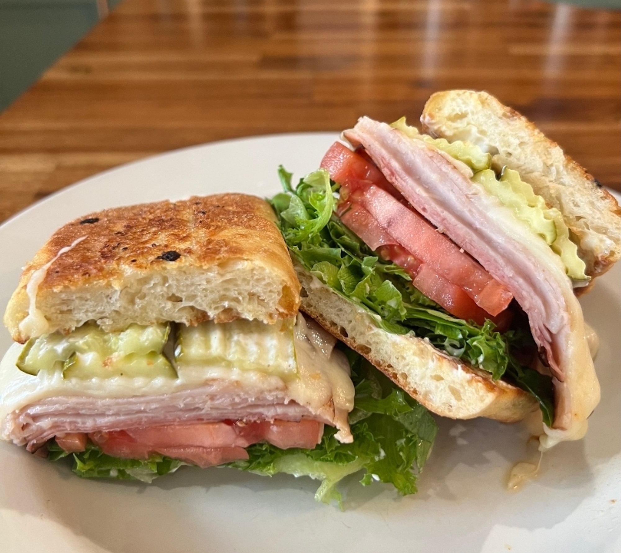 Club Sandwich