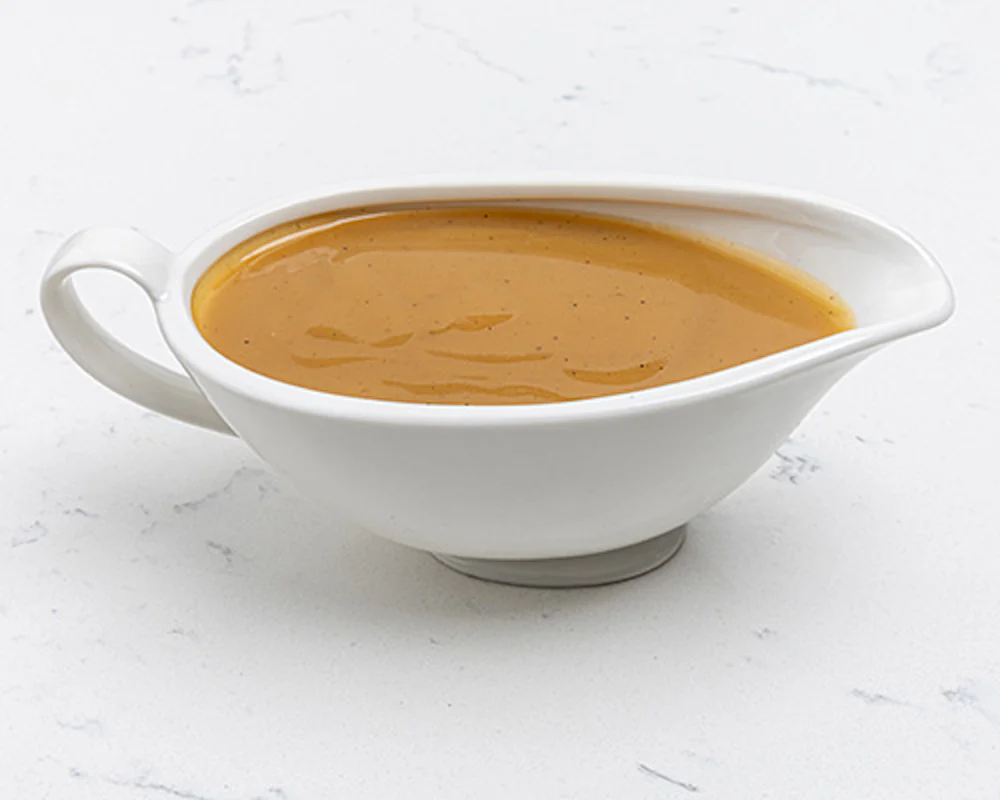 Turkey Gravy
