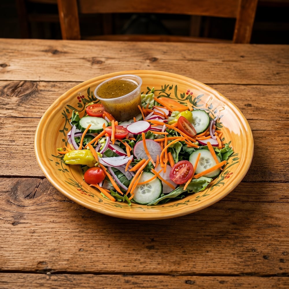 House Salad