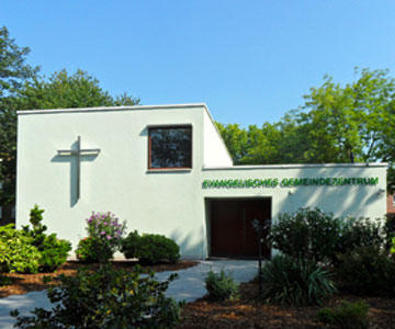 Bild der Gemeindezentrum Quellstraße - Evangelische Kirchengemeinde Dellwig-Frintop-Gerschede