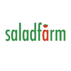 Salad Farm Online