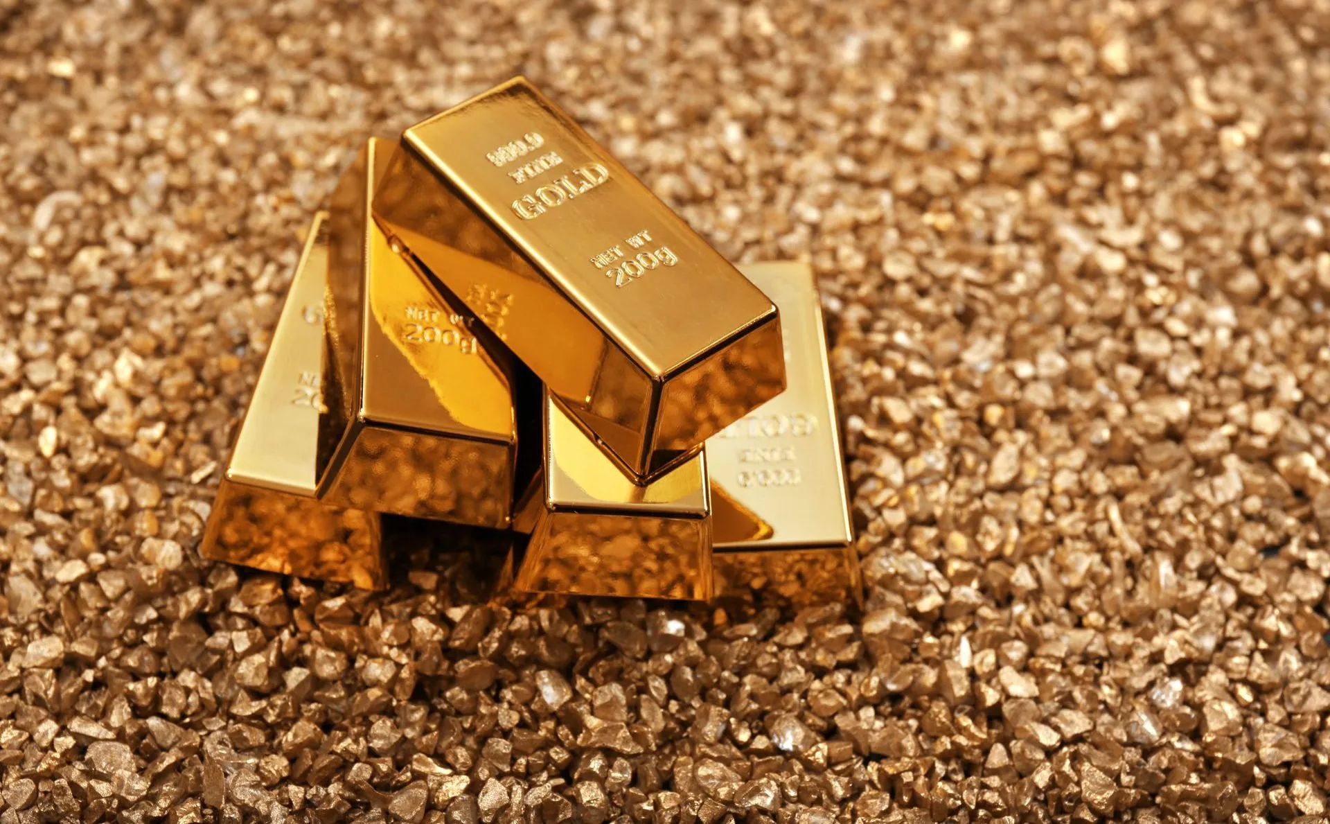 Precious Metal Investments