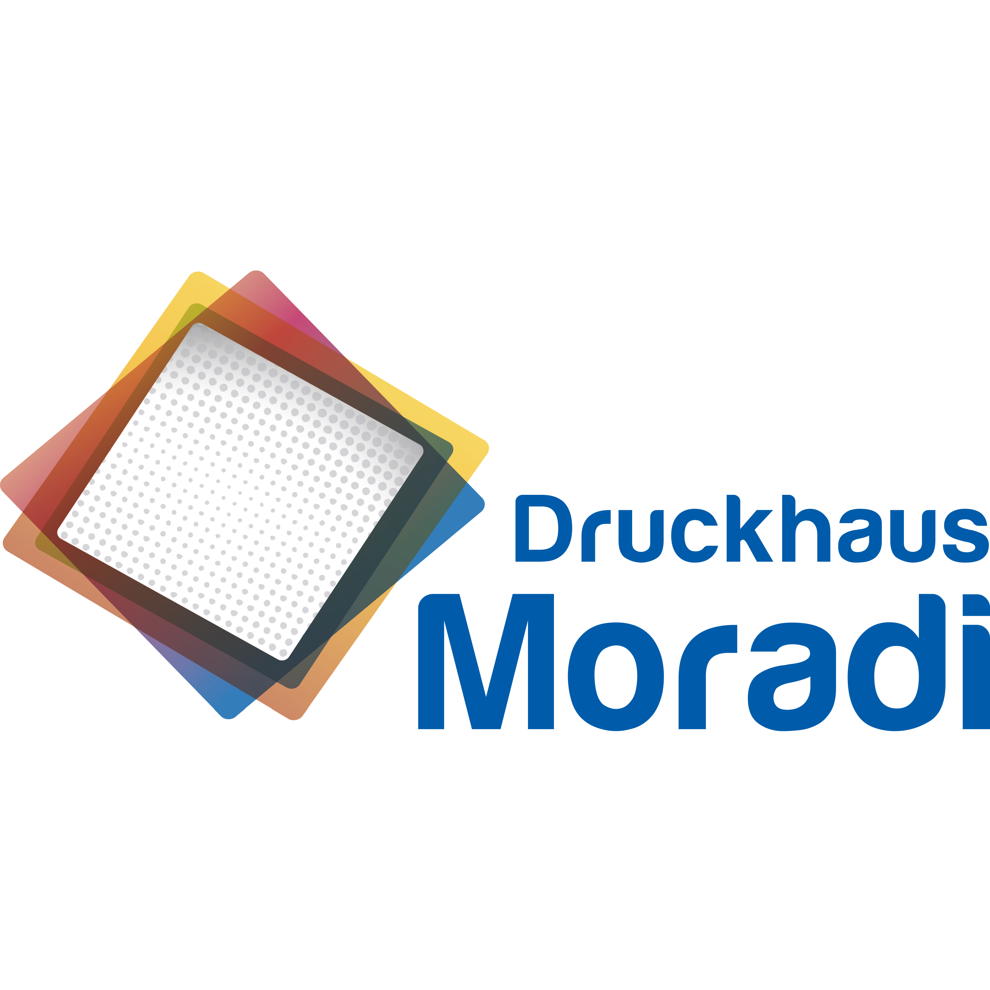 Druckhaus Moradi