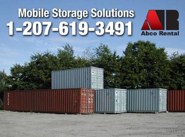 Abco Rental & Storage, Inc Photo