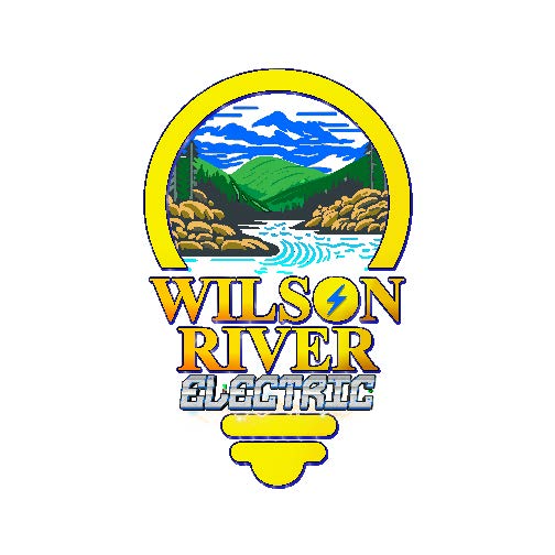 Wilson River Electric LLC Logo