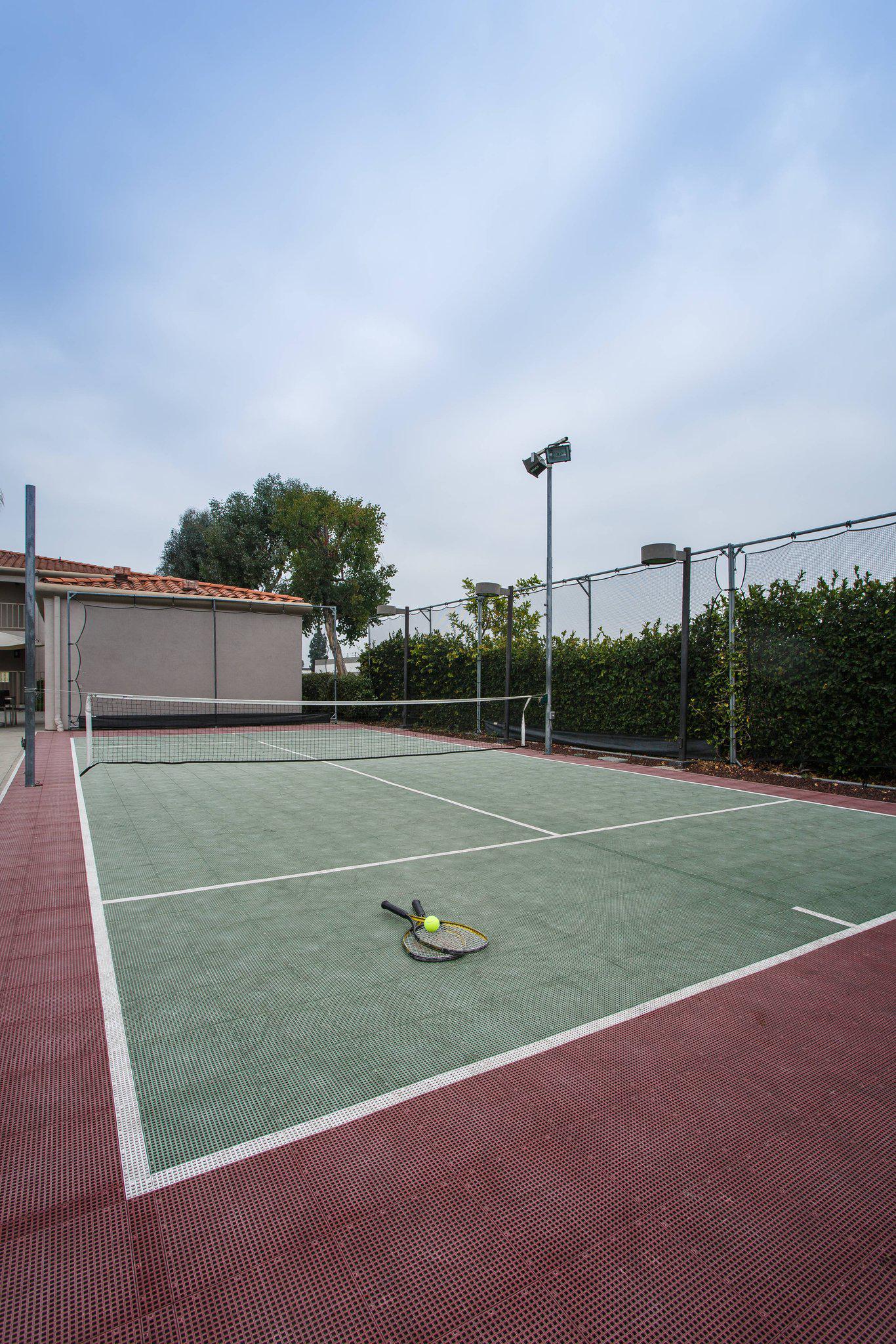 Residence Inn by Marriott La Mirada Buena Park Photo