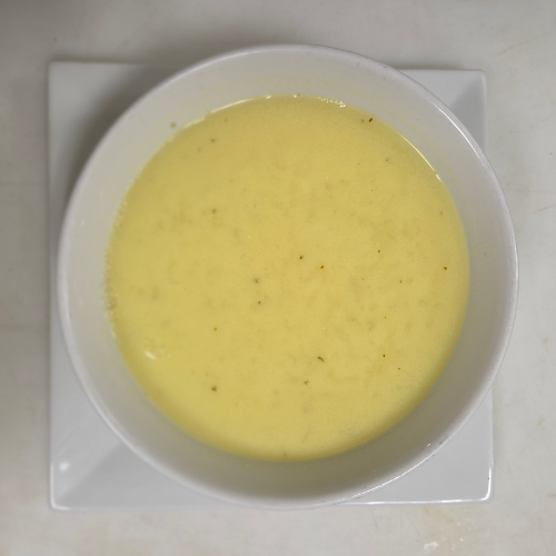 Avgolemono