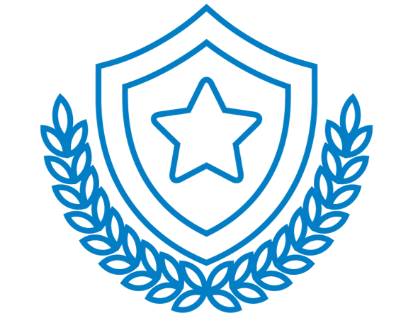 Award logo
