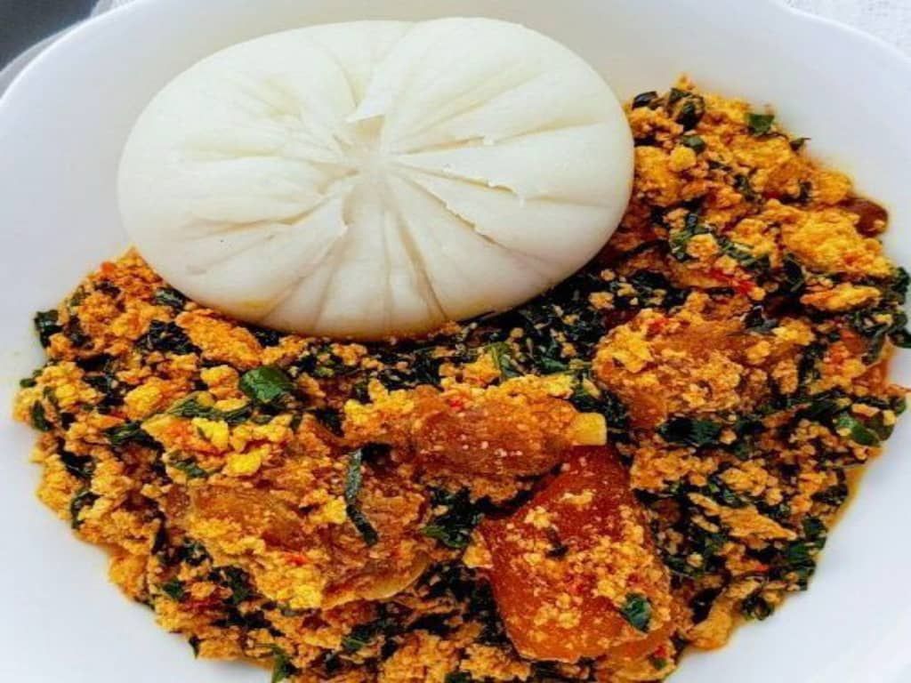 13. King's Pounded Feast 1