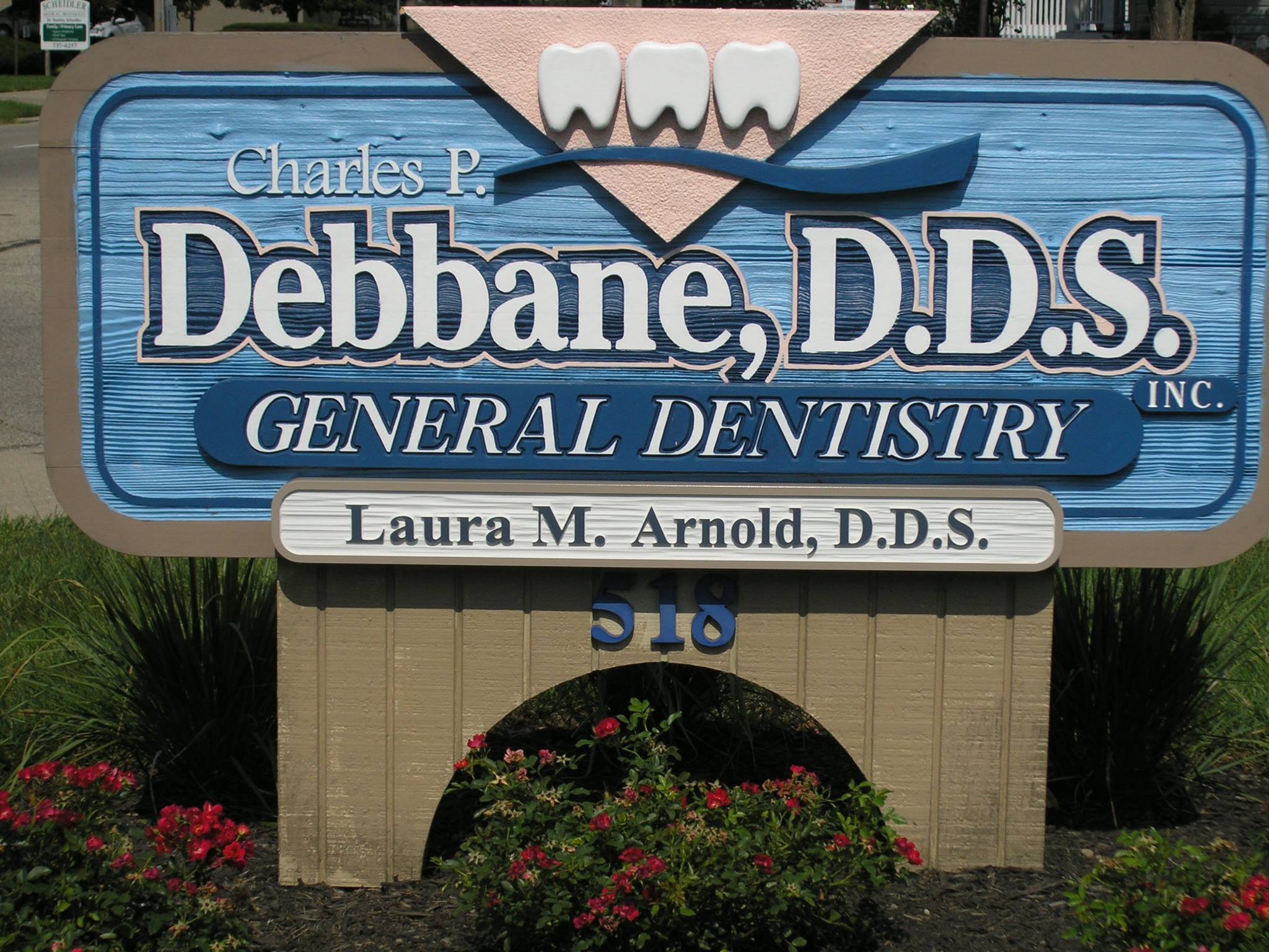 Charles P. Debbane, DDS Image