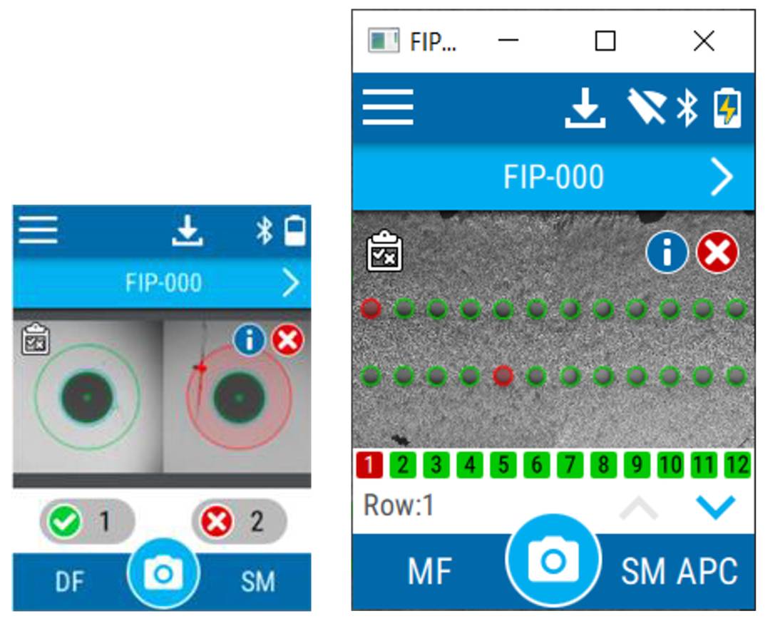 Galería en miniatura