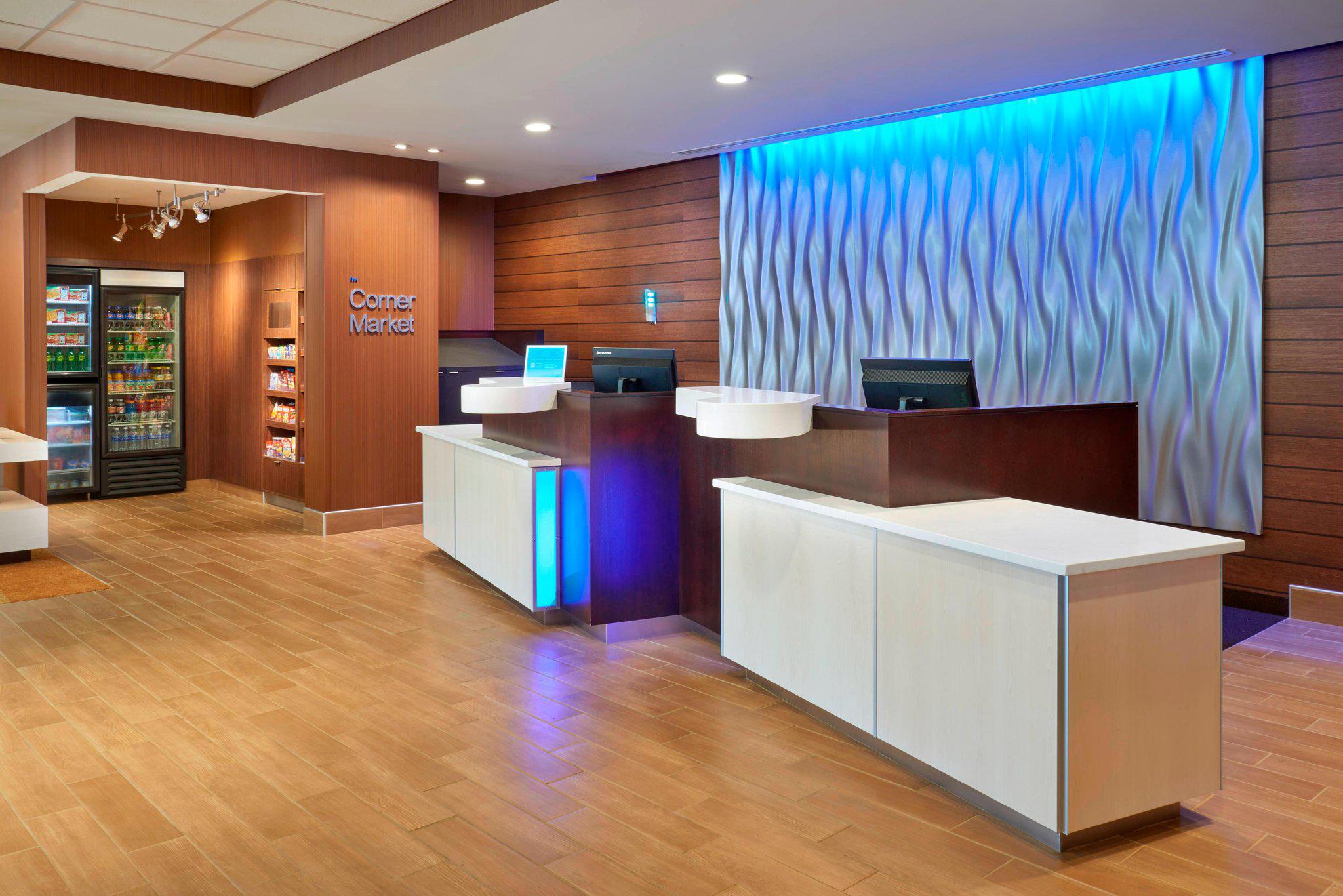 Fairfield Inn & Suites by Marriott Niagara Falls Photo