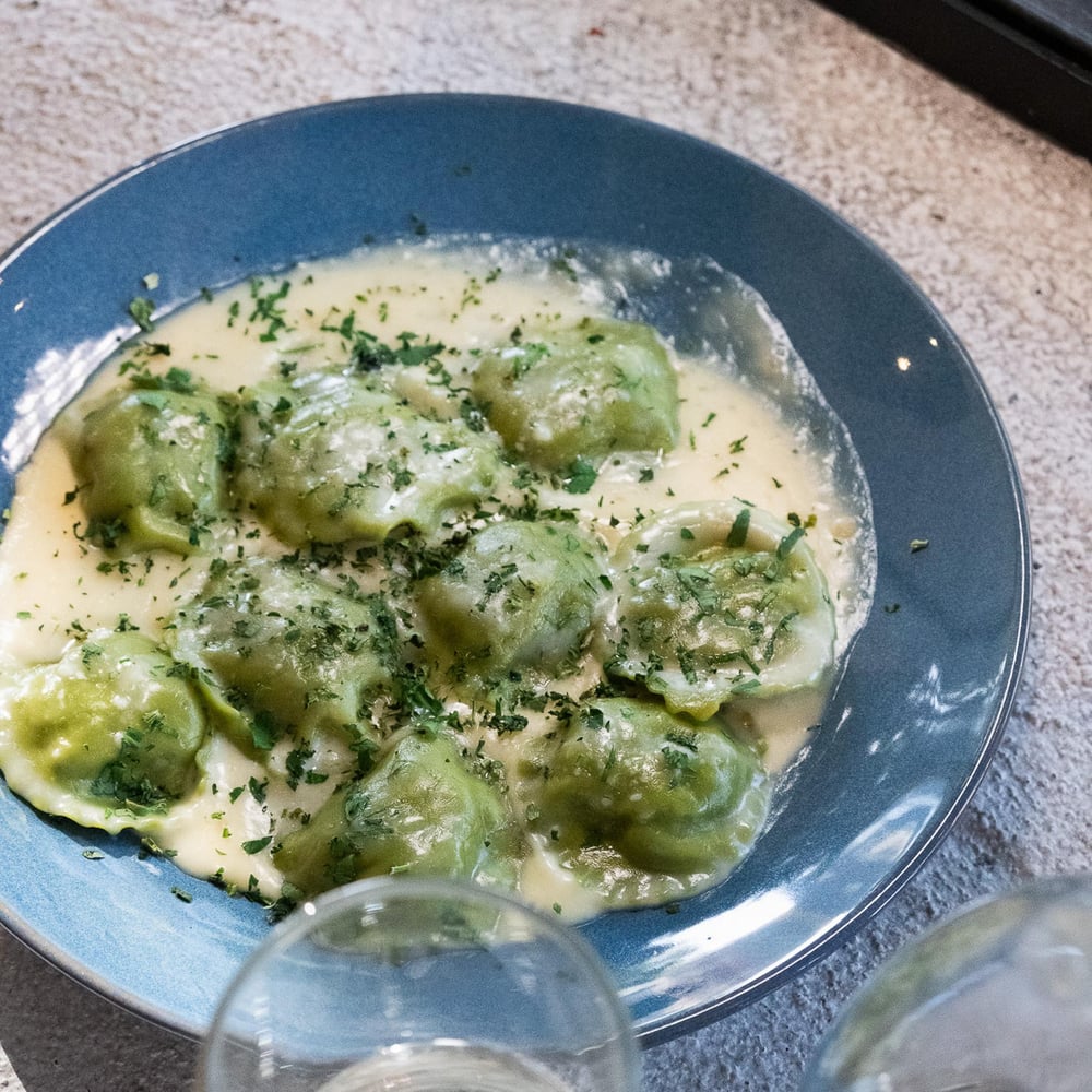 Ravioli