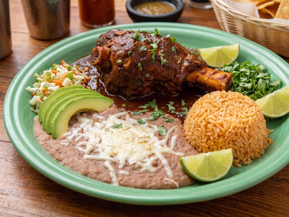 Chamorro De Borrego