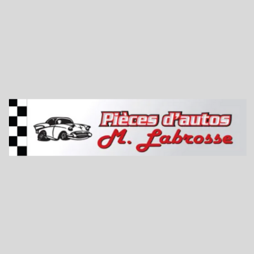 Pièces D'autos Usagées Mario Labrosse Inc