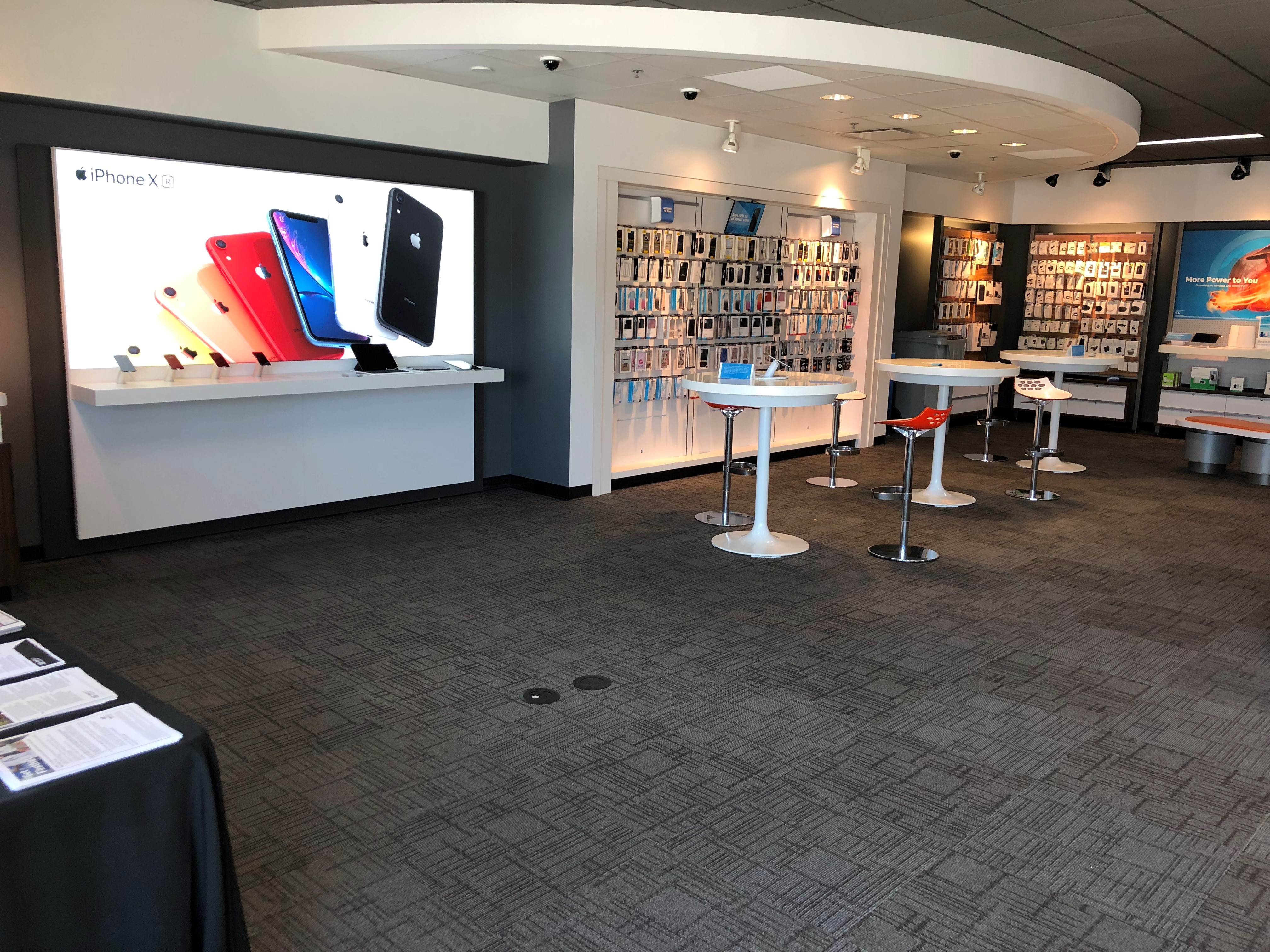 AT&T Store Photo