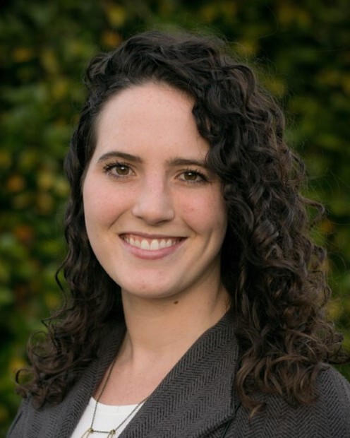 Maria Ampomah, MS, CCC-SLP Image