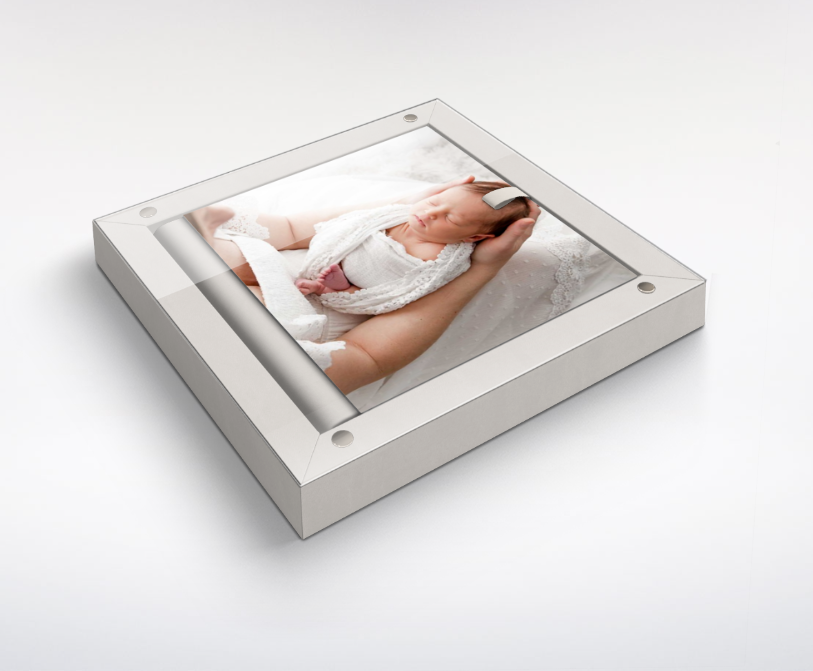 Keepsake Album