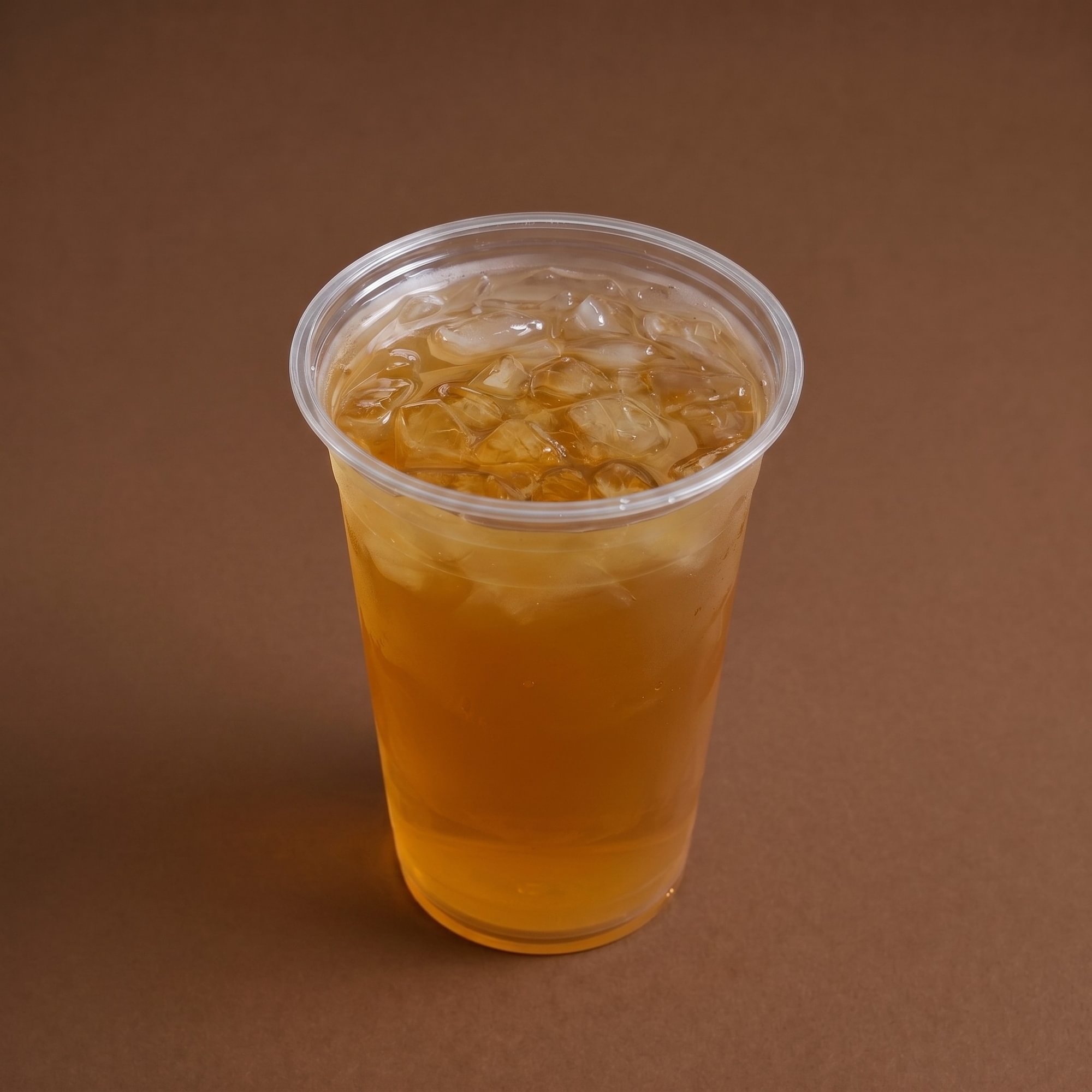 Unsweet Tea
