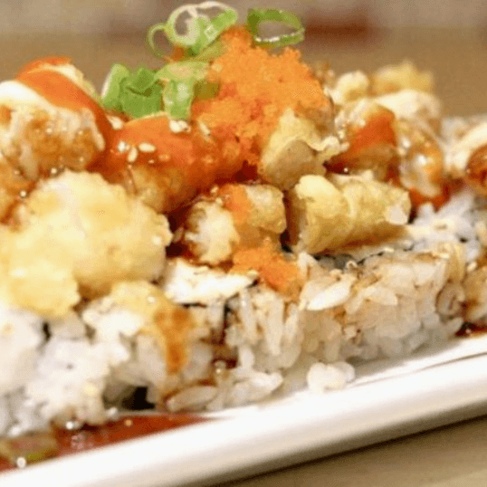 TNT Roll