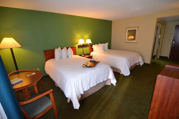 Images Hampton Inn Groton