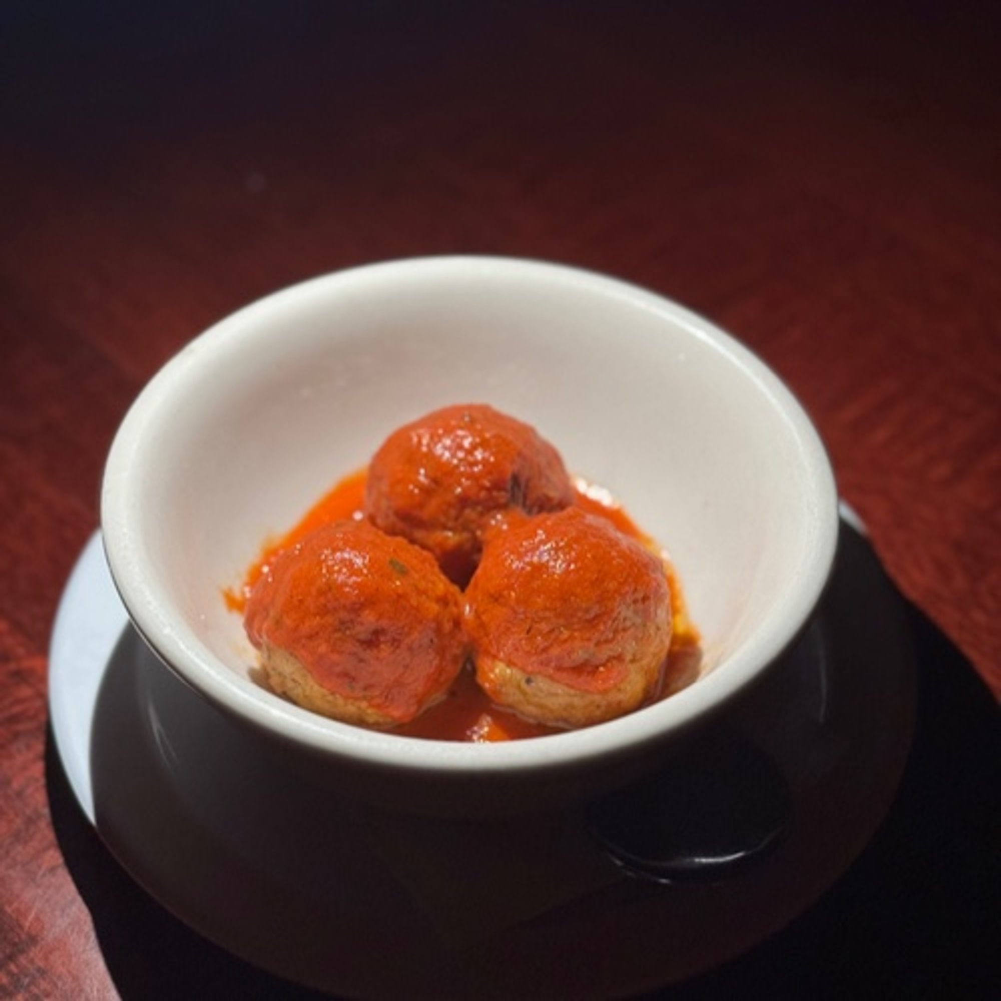 Meatballs