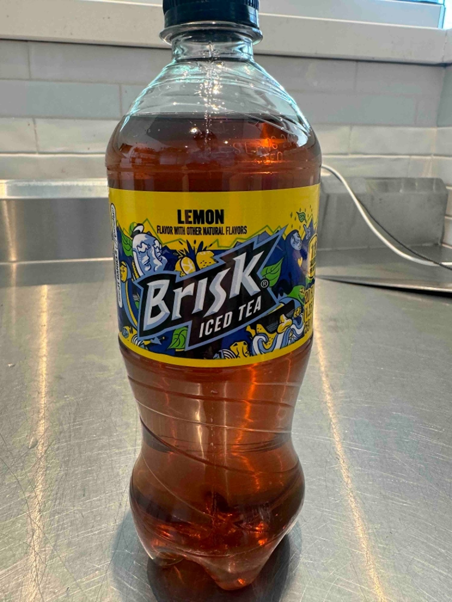 Iced Tea