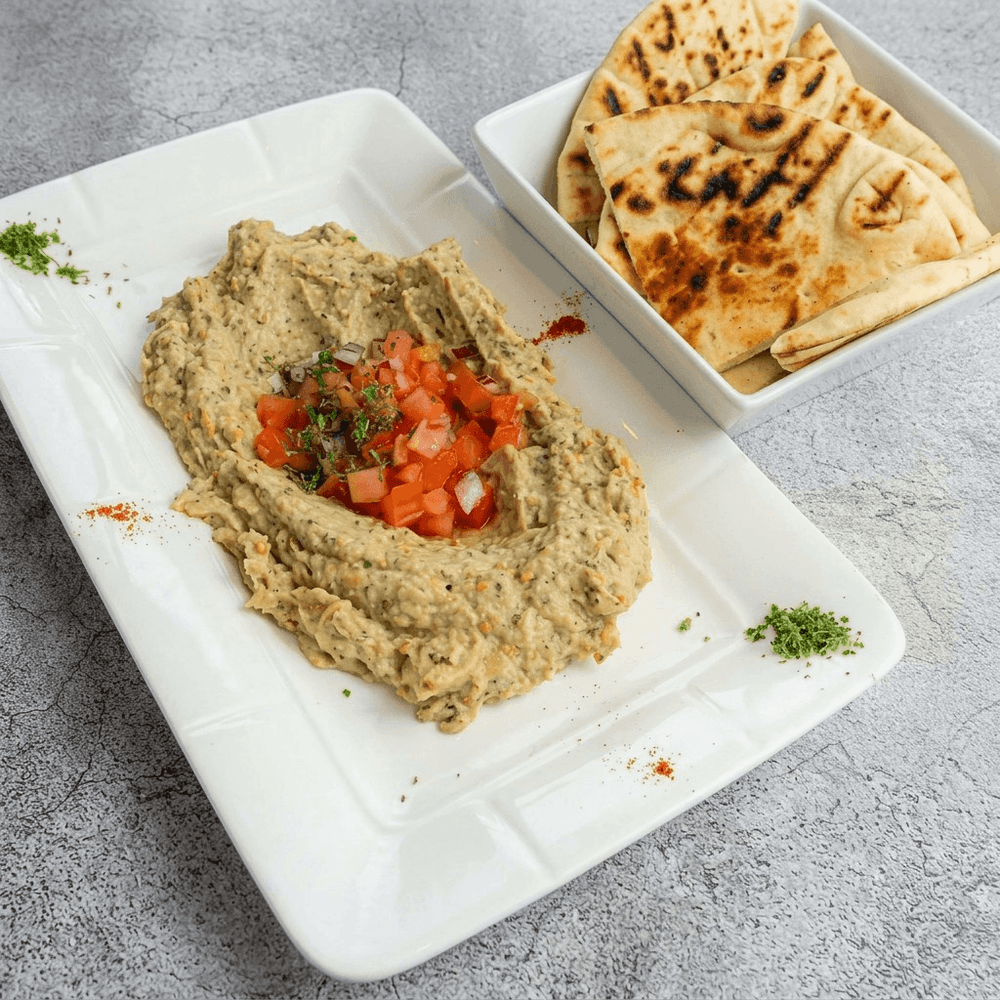 Baba Ganoush